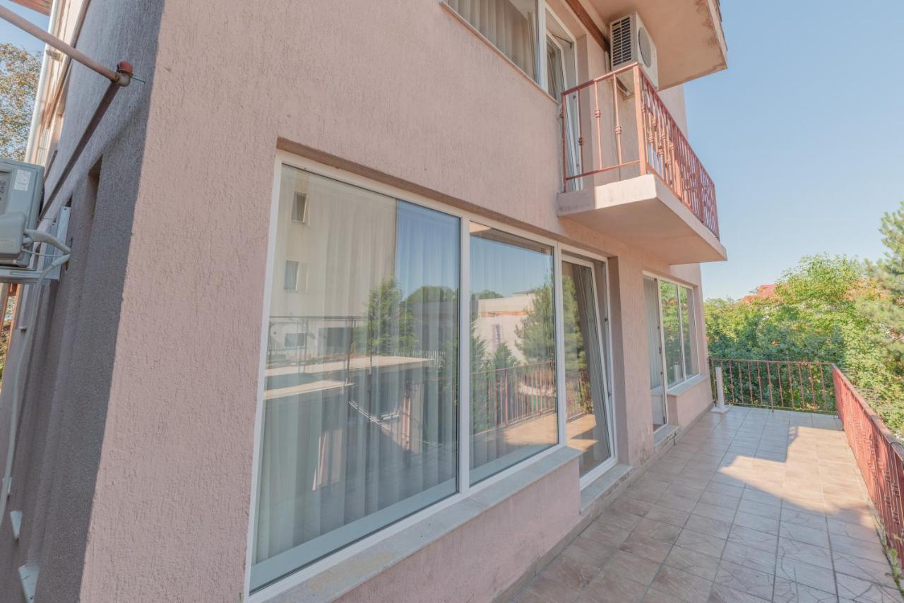 Casa Zorilor Cluj Apartment Exterior photo